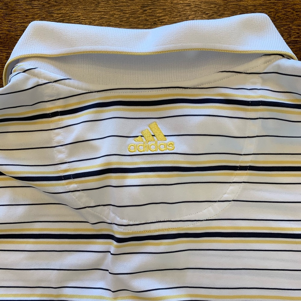 Golf Polo - Picture 2 of 2